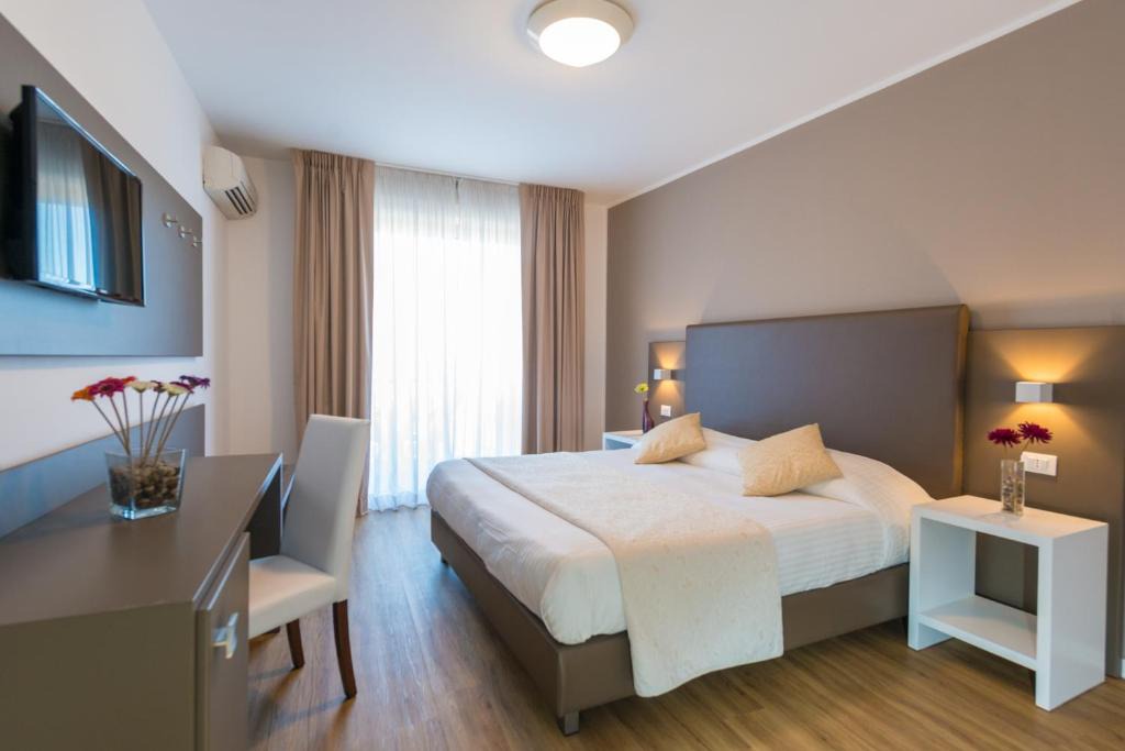 Palermo Hotel | Hotel Bel 3
