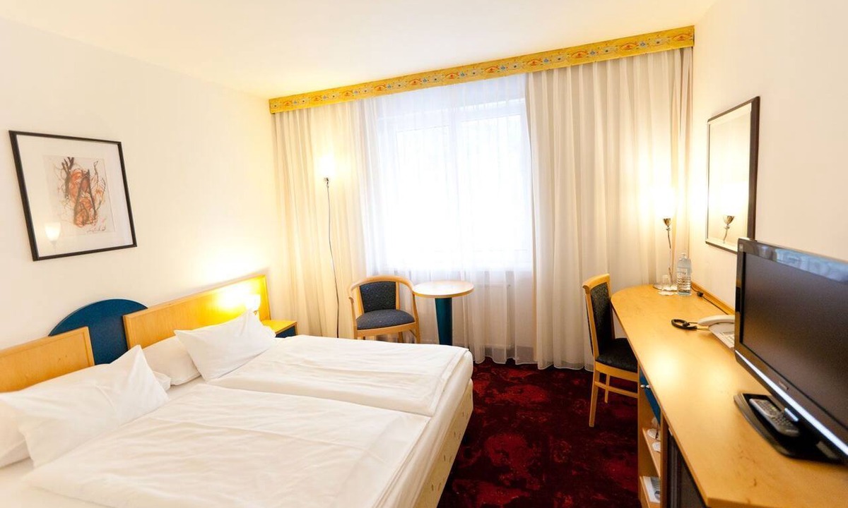 Alsergrund Hotel | Hotel Boltzmann