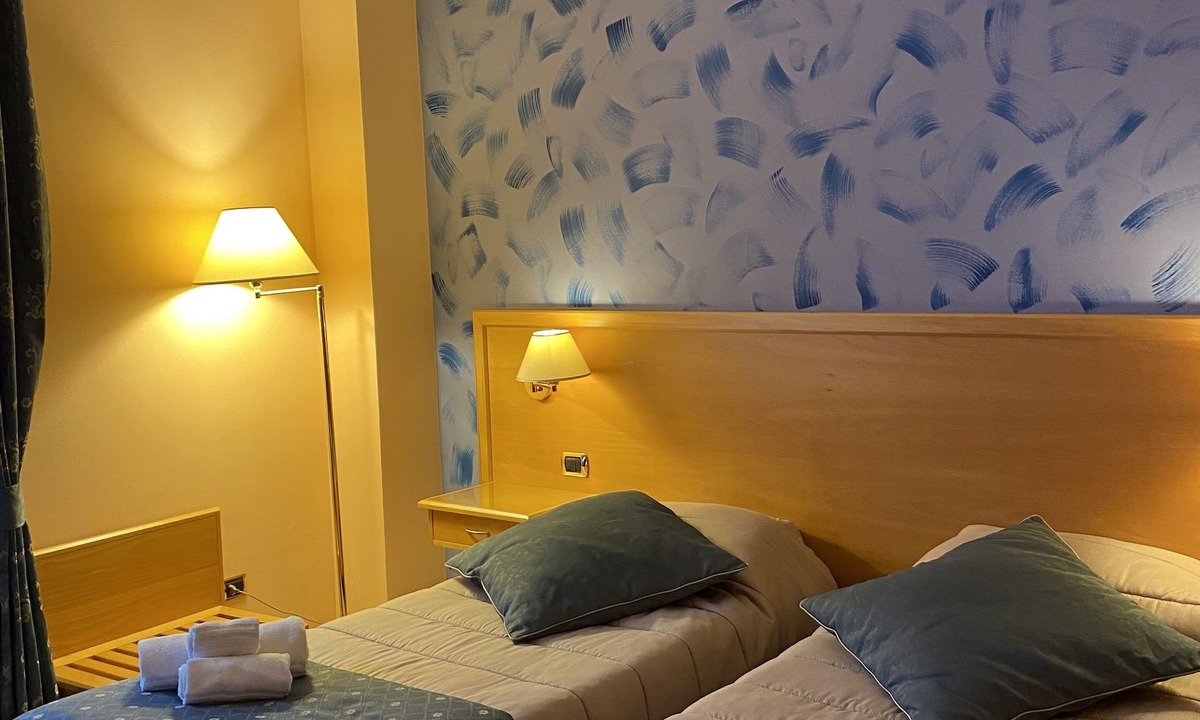 Enna Hotel | Hotel Bristol Enna