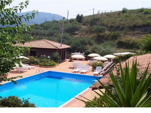 Tortora Hotel | Hotel Brutium