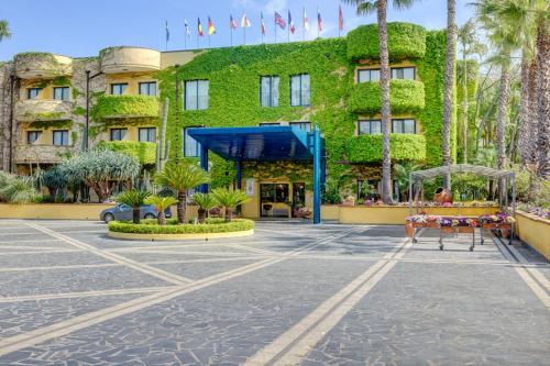 Hotel | Chianchitta-Pallio