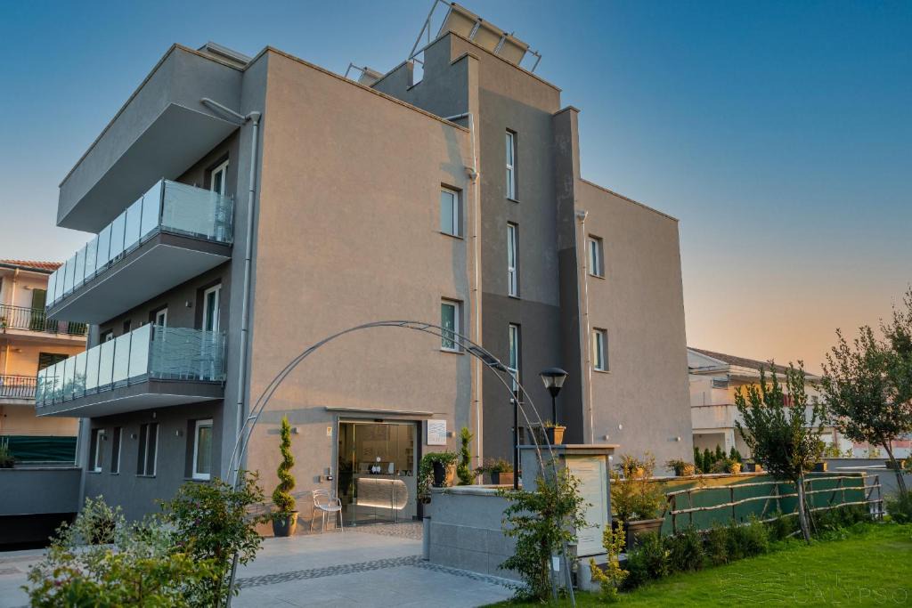 Magazzeno Hotel | Hotel Calypso