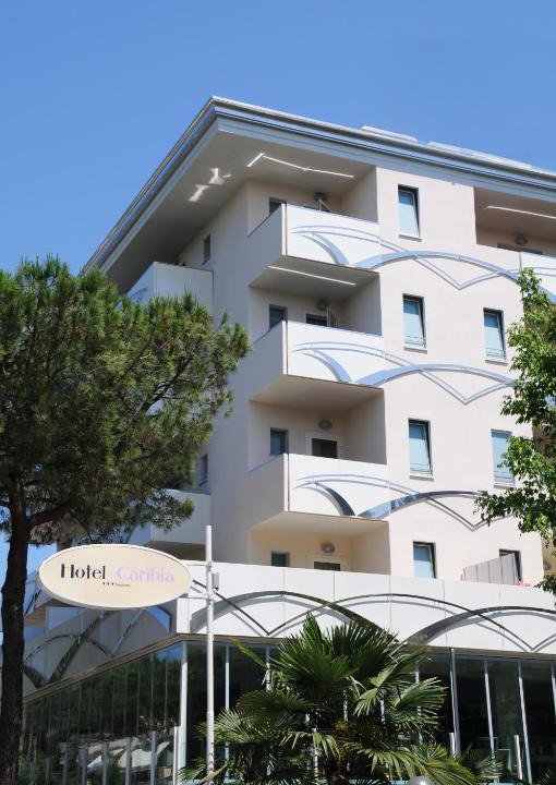 Pinarella Hotel | Hotel Caribia Pinarella