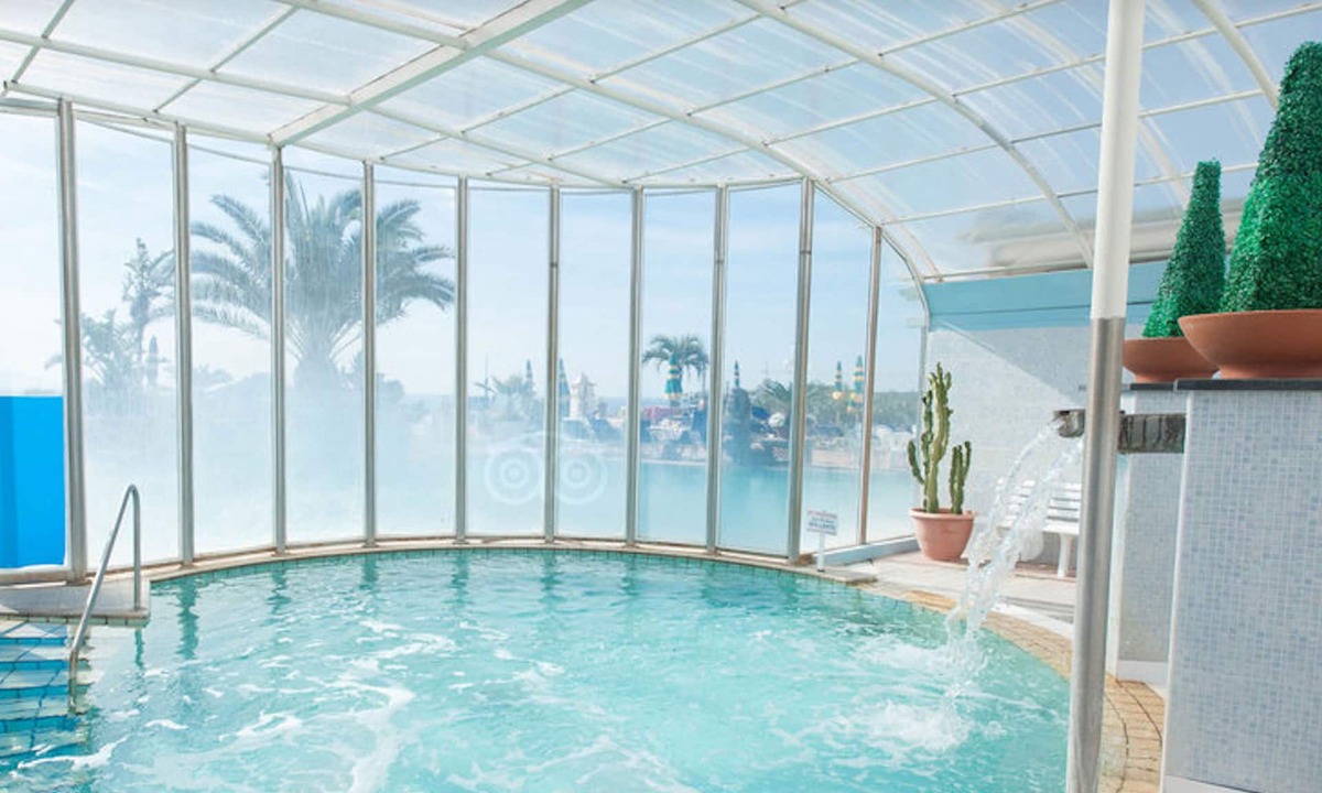 Panza Hotel | Hotel Castiglione Village Ischia