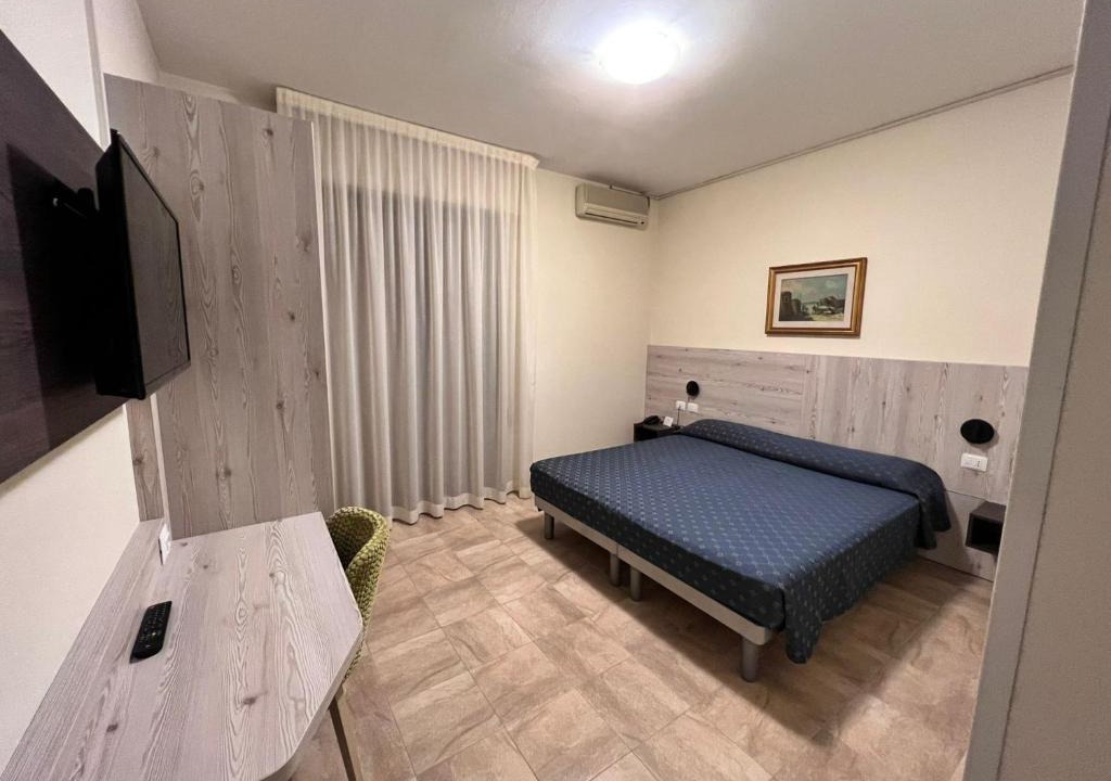 Albignasego Hotel | Hotel Colonna