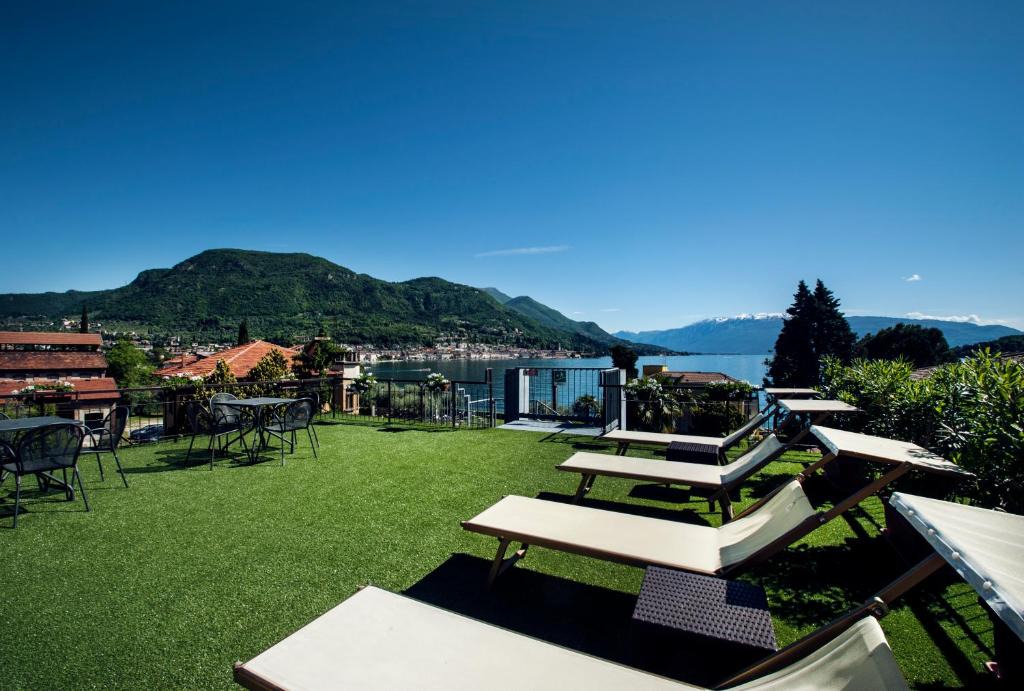 Salo Hotel | Hotel Conca d'Oro