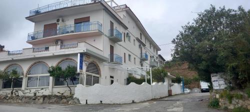 Copanello Hotel | Hotel Conca d'Oro