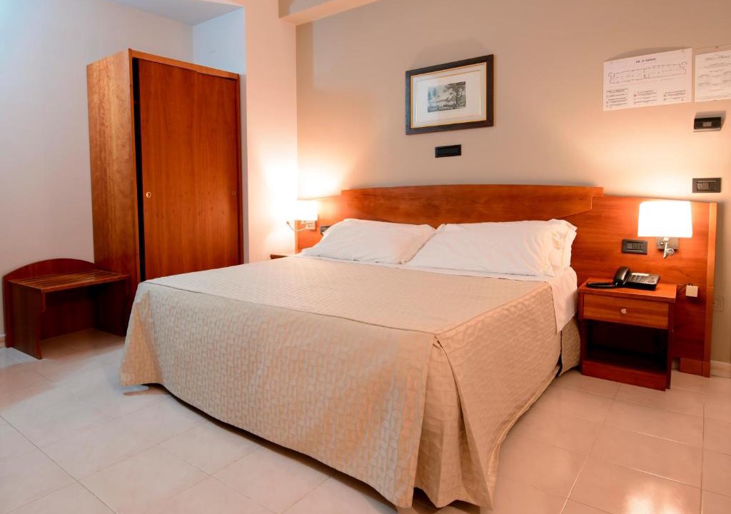 Nola Hotel | Hotel dei Platani