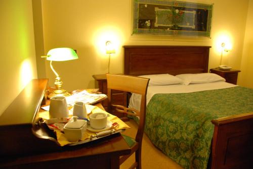 Centro Storico Hotel | Hotel del Centro