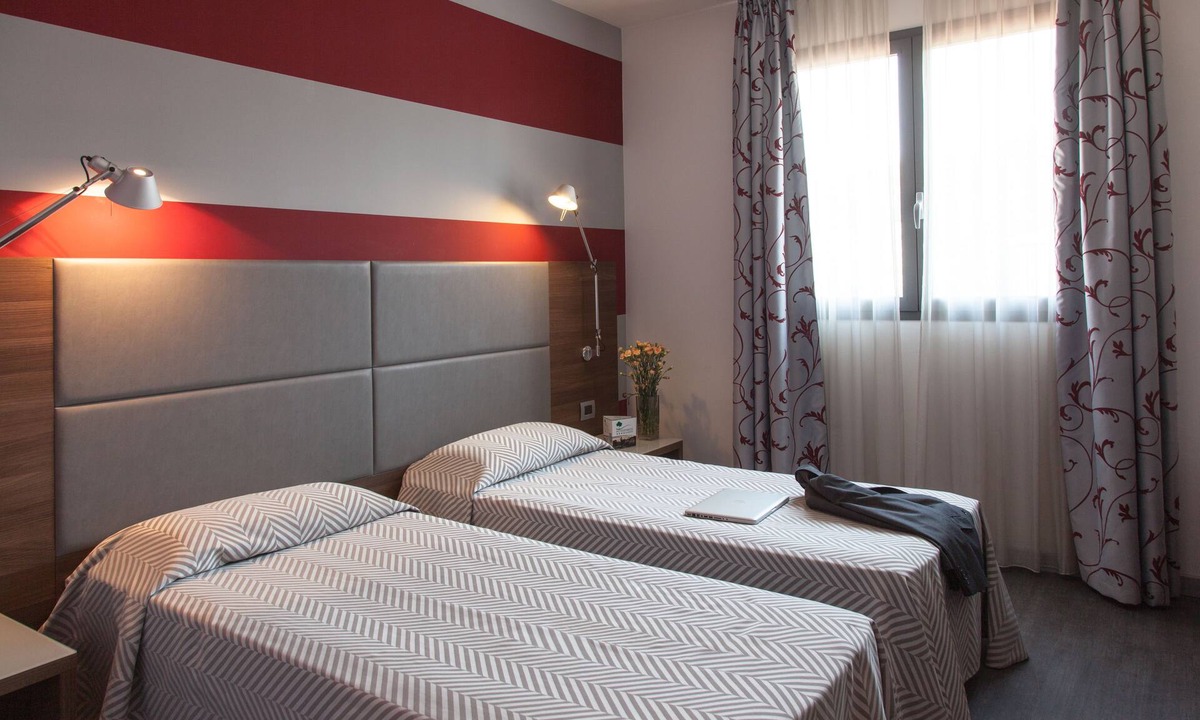 Vigevano Hotel | Hotel del Parco