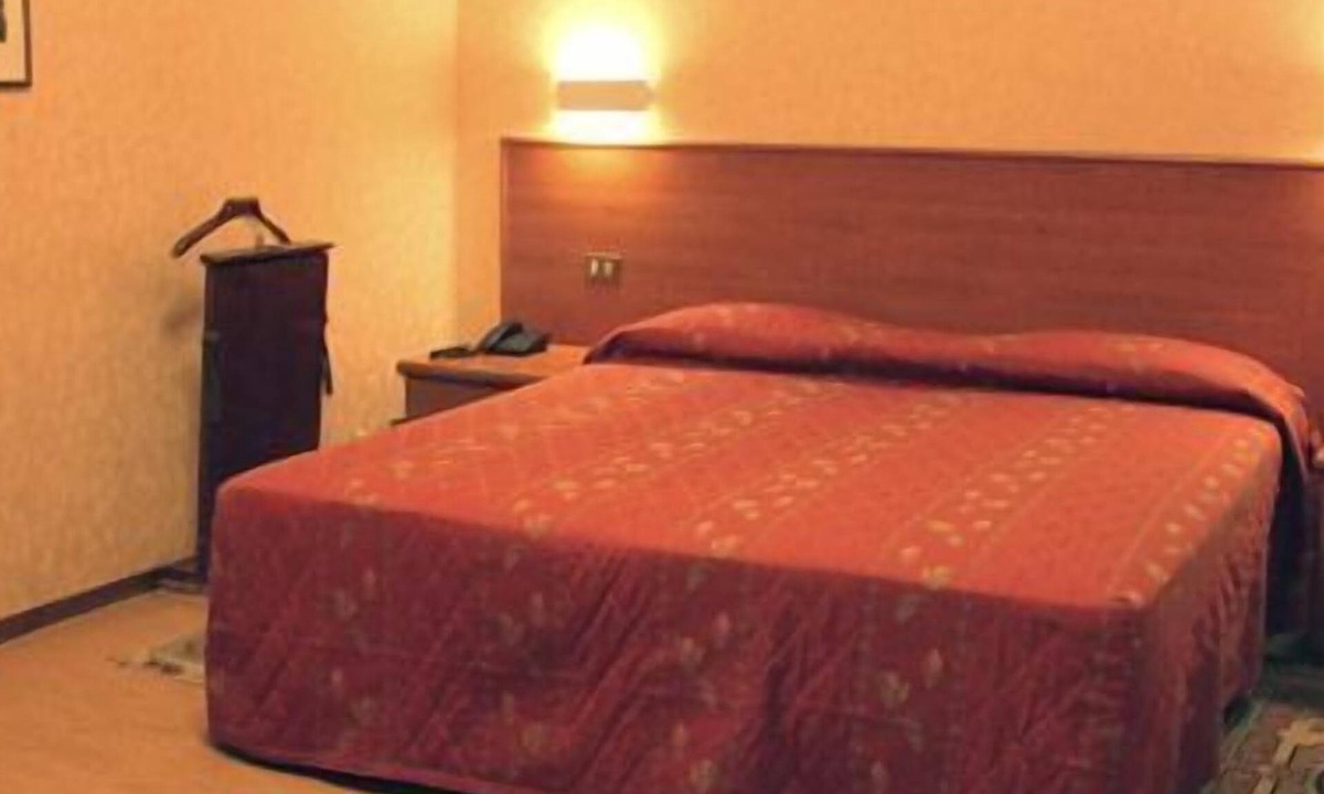 Bagni di Tabiano Hotel | Hotel Ducale