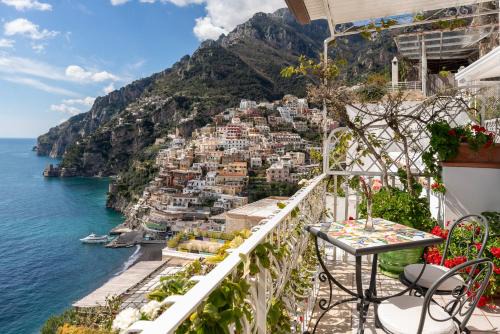 Positano Hotel | Hotel Eden Roc