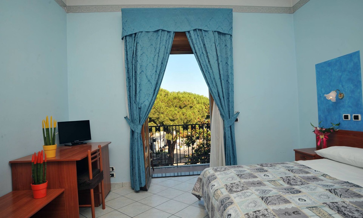 Bomerano Hotel | Hotel Gentile