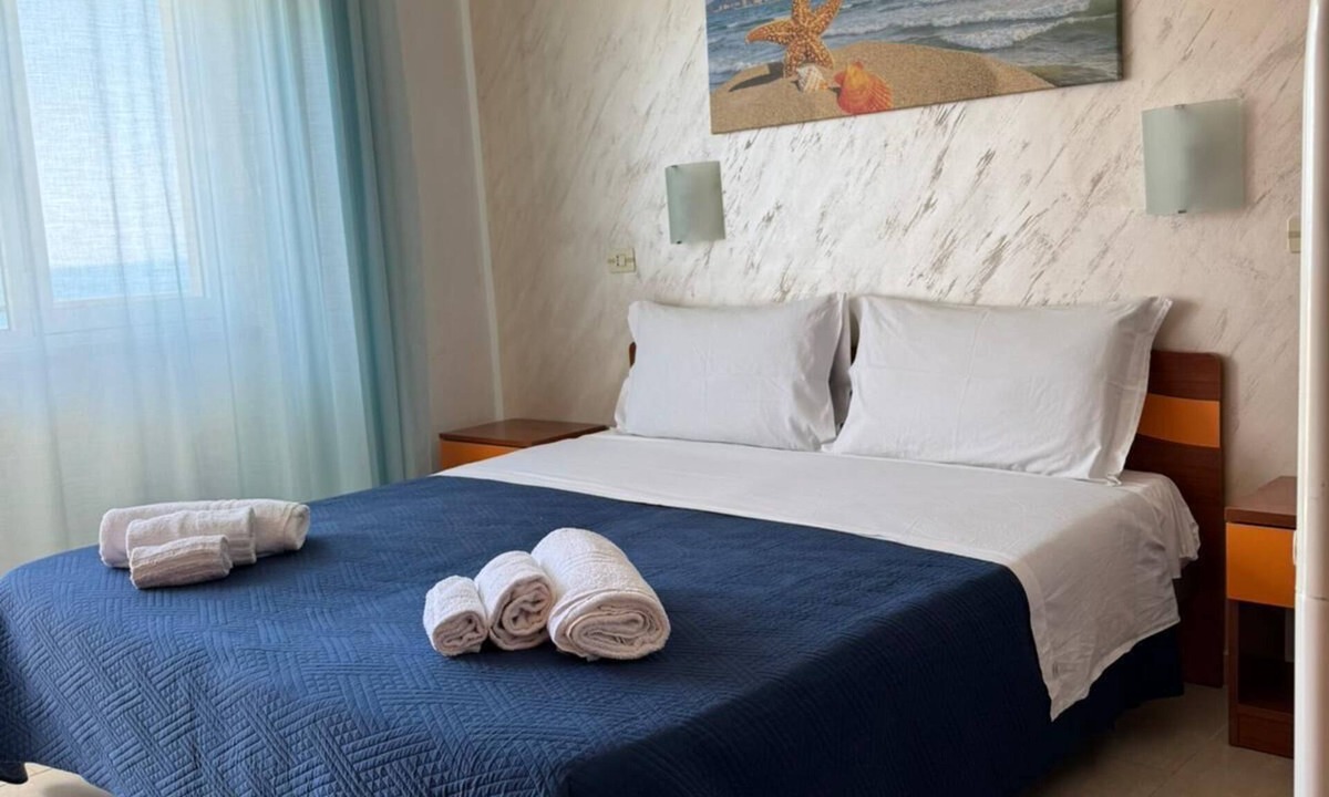Praia a Mare Hotel | Hotel Germania