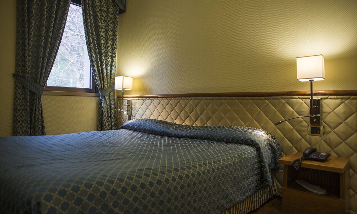 Rifreddo Hotel | Hotel Giubileo