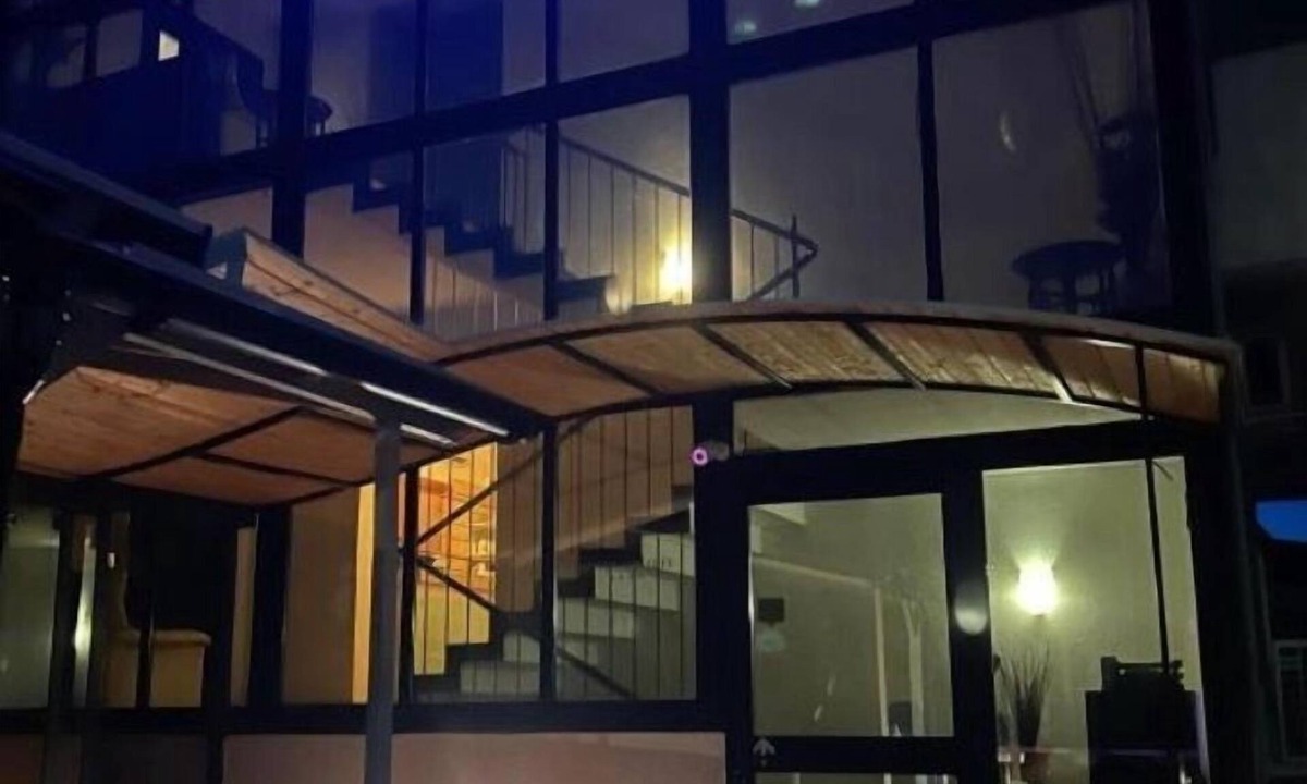 Mongiove Hotel | Hotel Grotte