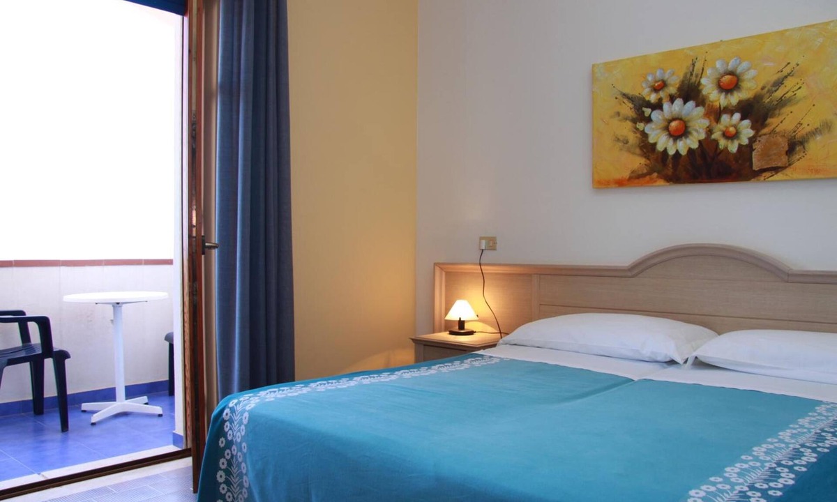 Marchesana Hotel | Hotel Il Gabbiano Beach