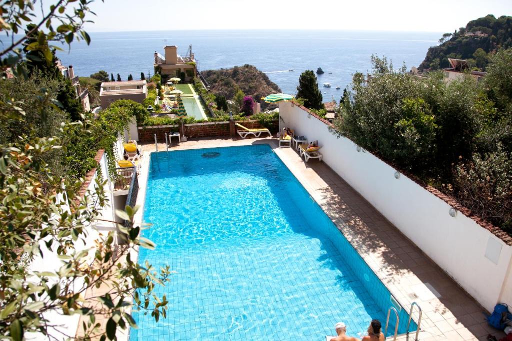Mazzaro Hotel | Hotel Ipanema