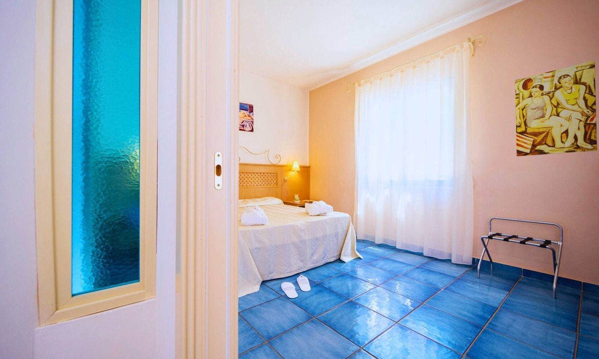 Santa Maria Hotel | Hotel Ipomea Club