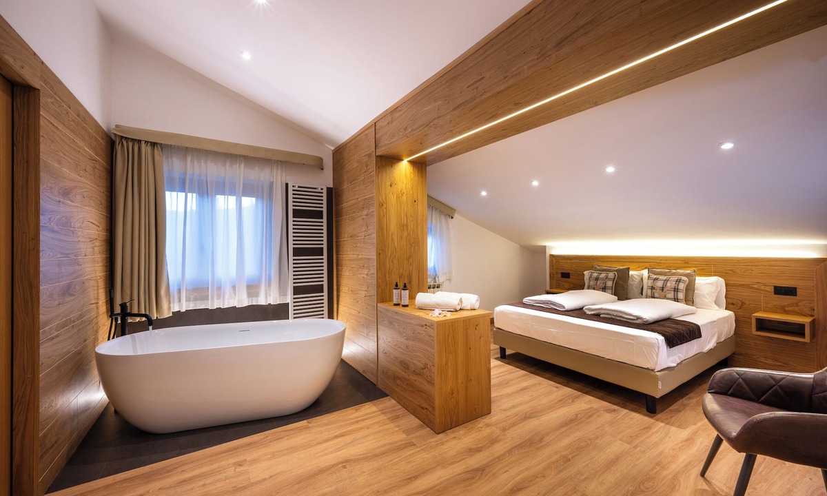 Pescasseroli Hotel | Hotel Iris