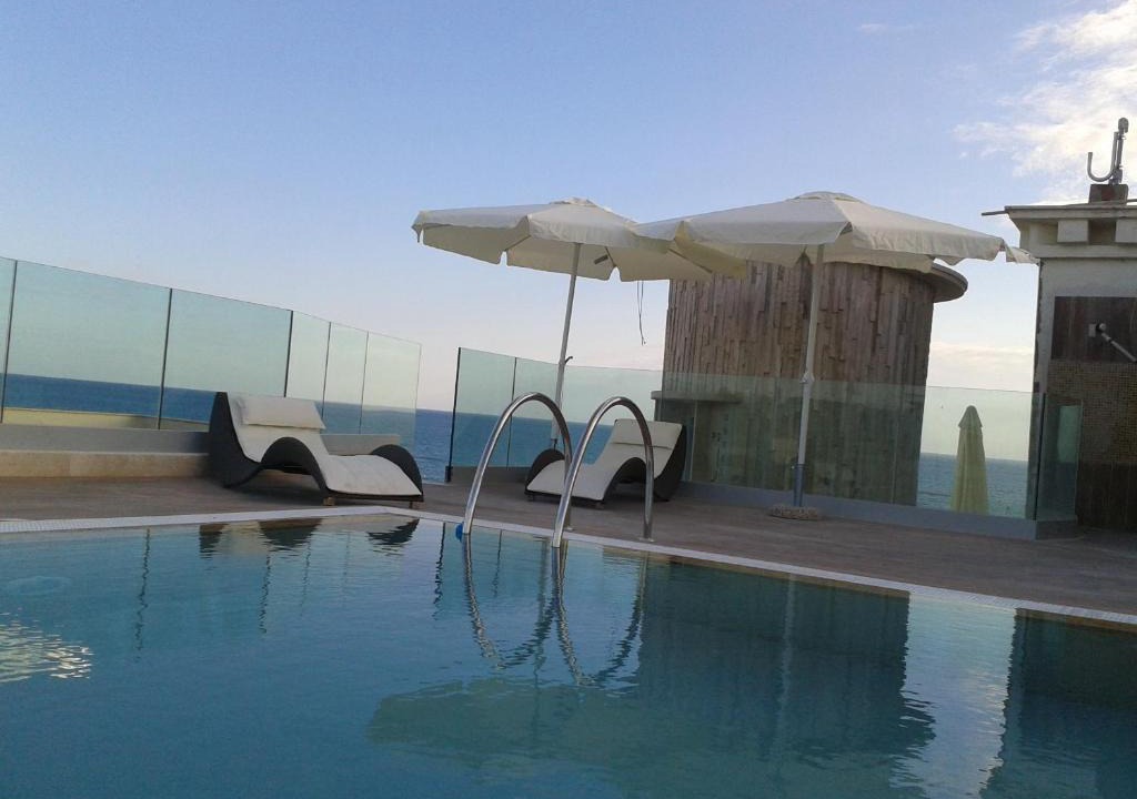 Anzio Hotel | Hotel L'Approdo