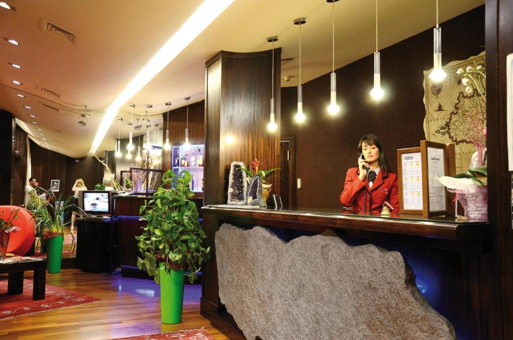 Belpasso Hotel | Hotel La Fenice