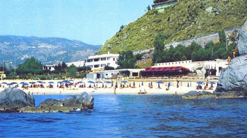 Calalunga-Pietragrande Hotel | Hotel La Giara