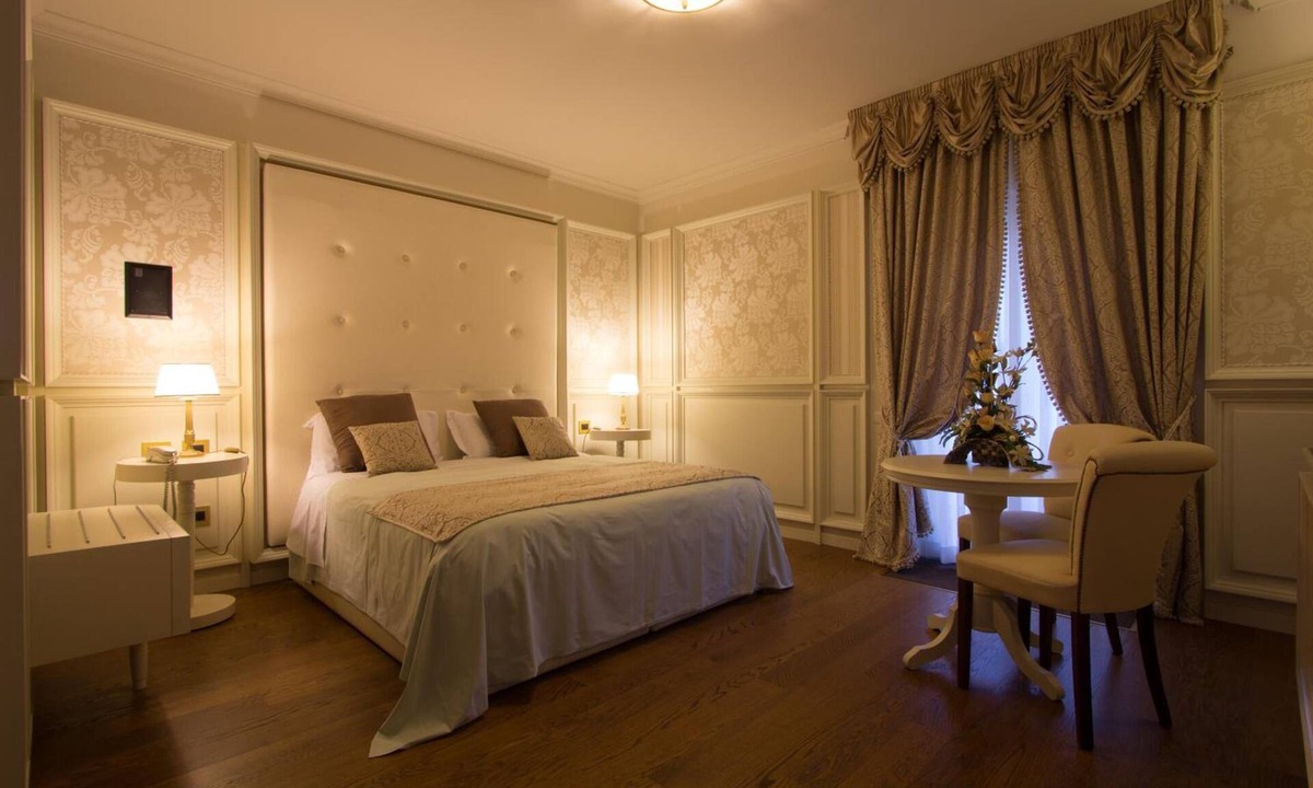 Campogrande Hotel | Hotel La Rosa dei Venti