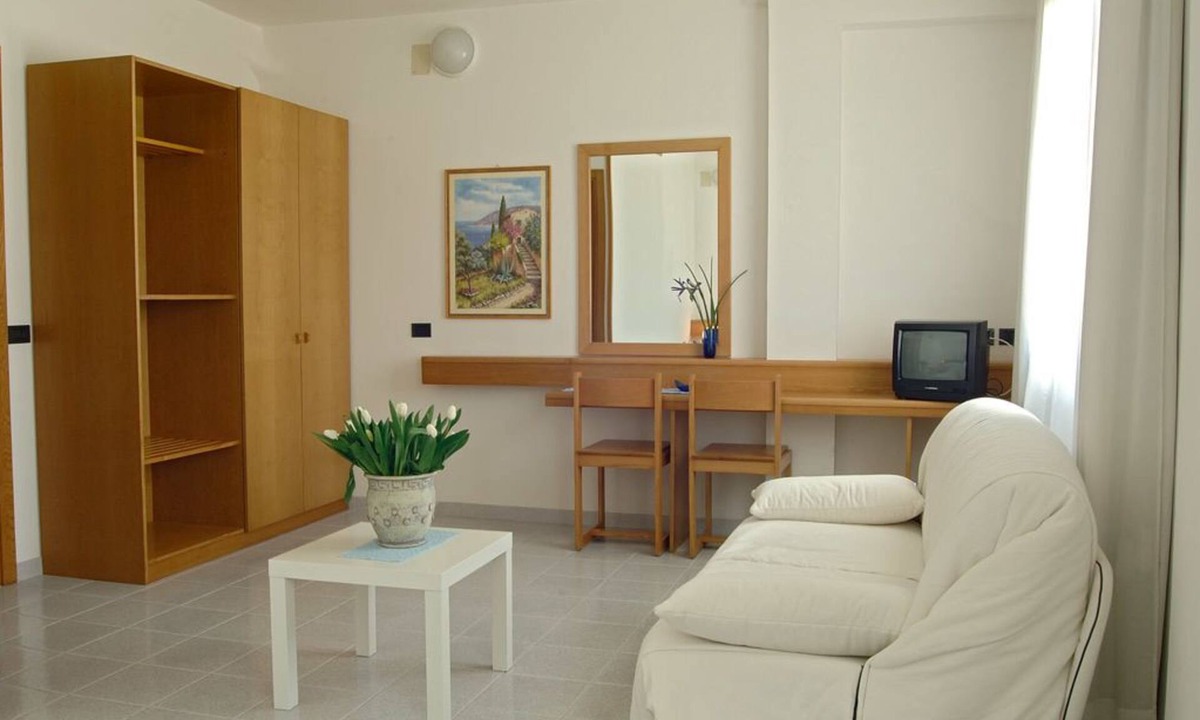 Sabaudia Hotel | Hotel Le Palme