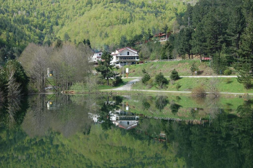 Cotronei Hotel | hotel lo sciatore