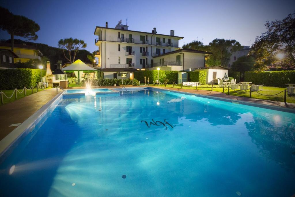 Eraclea Mare Hotel | Hotel Marilù