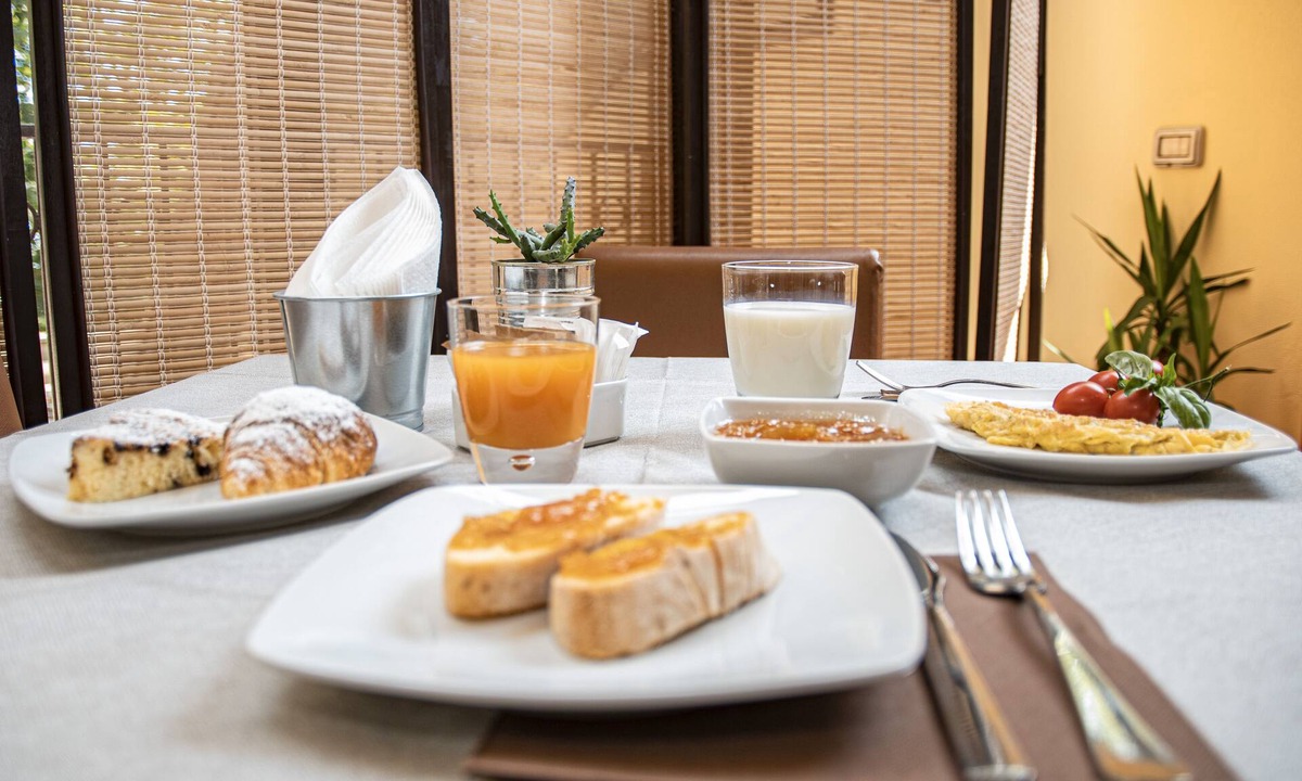 Fornazzo Hotel | Hotel Milomax