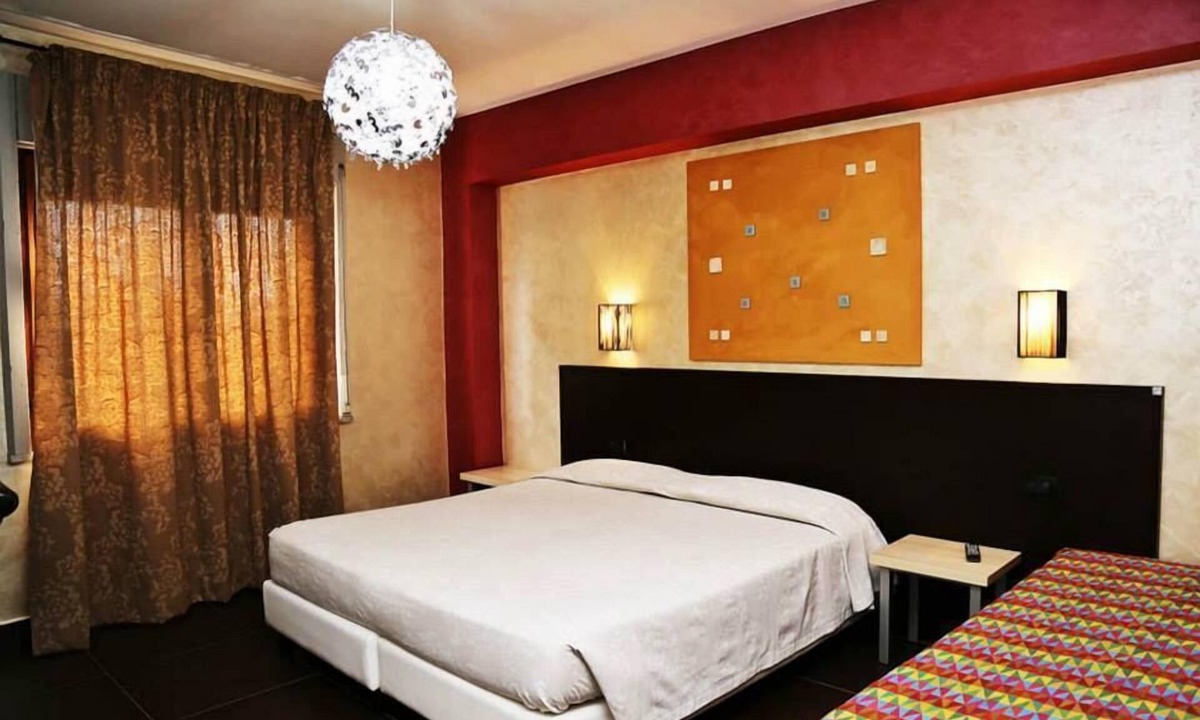 Gangi Hotel | Hotel Miramonti