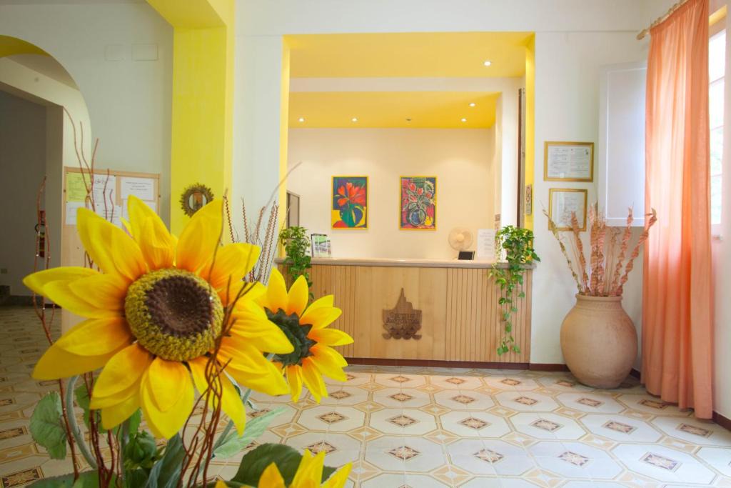 Terme Luigiane Hotel | Hotel Moderno