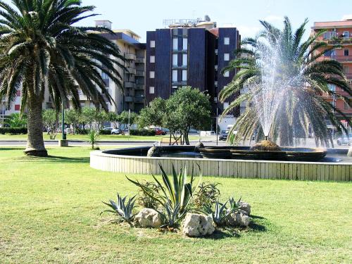Soverato Hotel | Hotel Nettuno