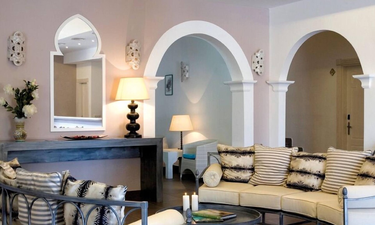 Lampedusa Hotel | Hotel O'scià