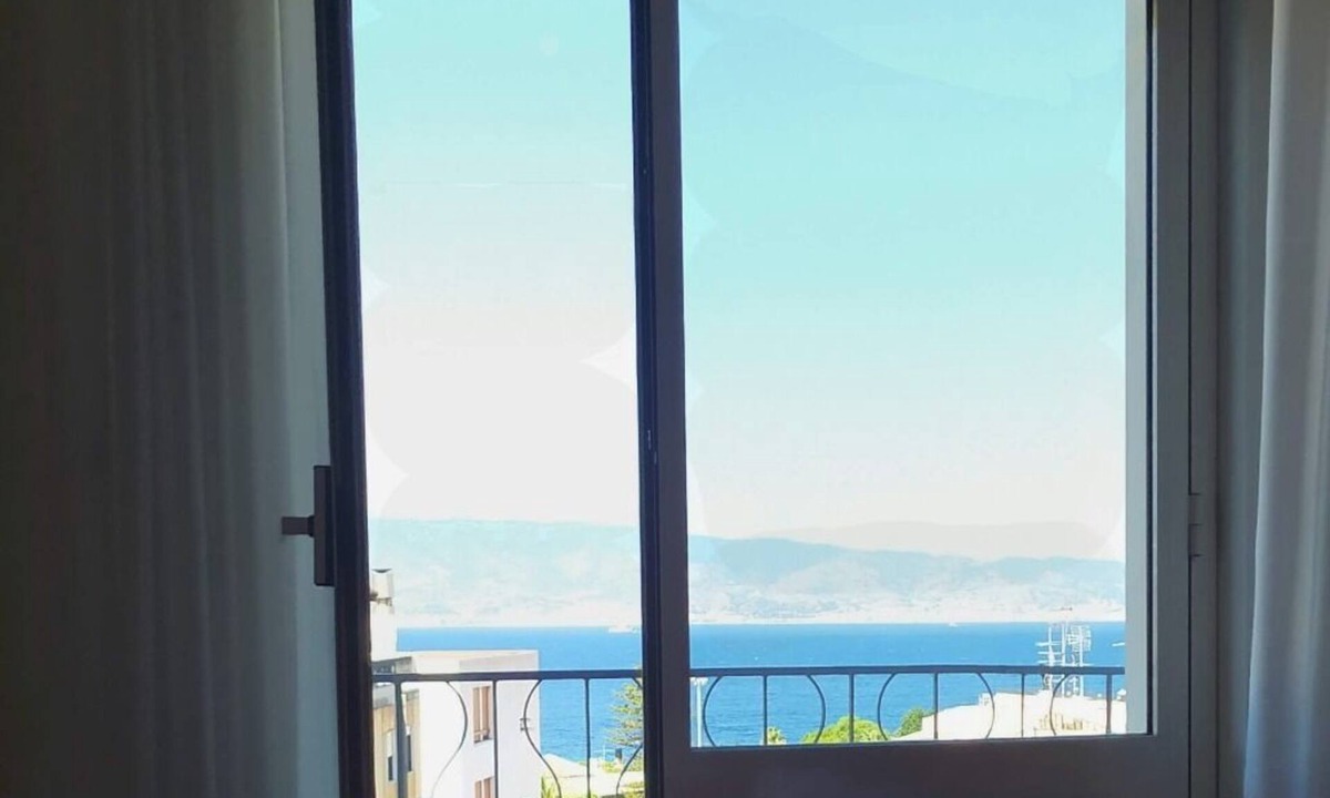 Reggio Calabria Hotel | Hotel Palace Masoanri's