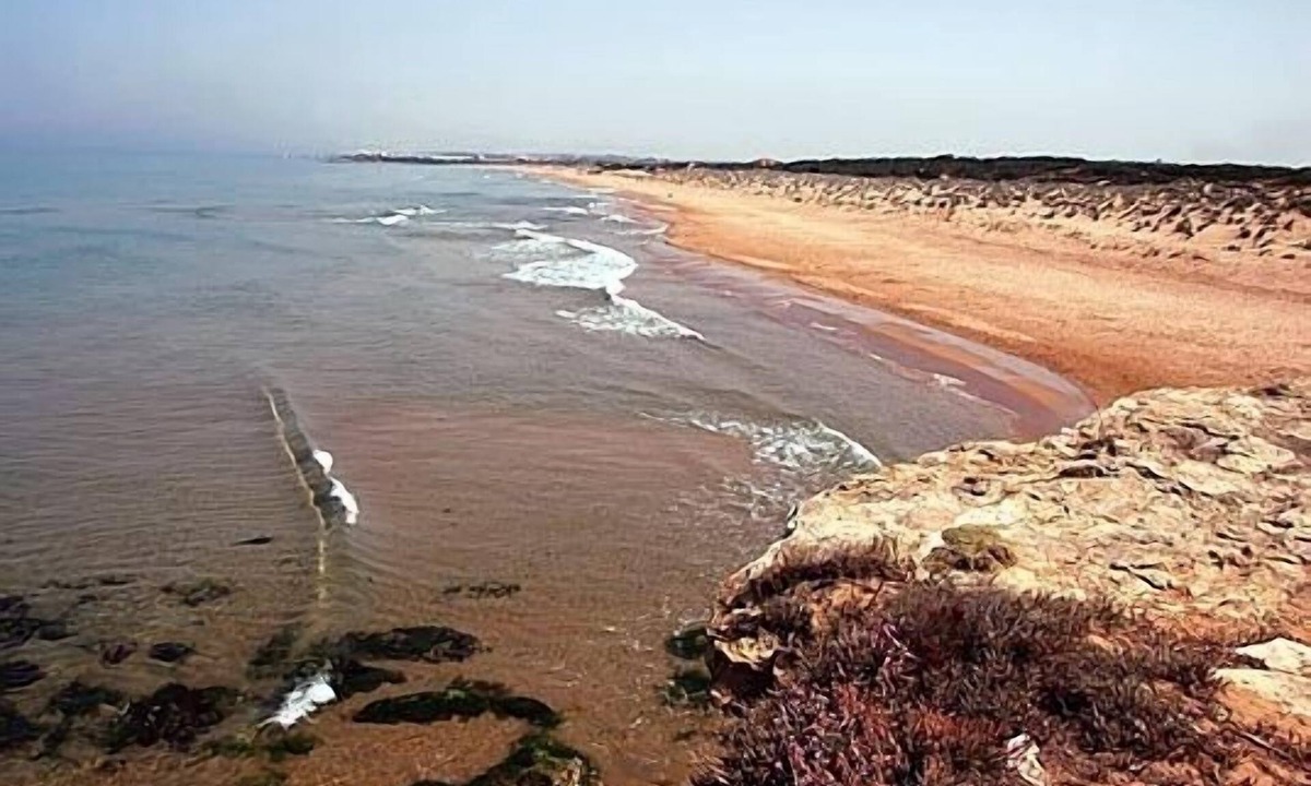 Punta Braccetto Hotel | Hotel Parco della Rocca