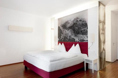 Payerbach Hotel | Hotel Payerbacherhof