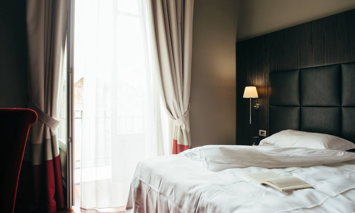 Kalsa Hotel | Hotel Porta Felice & Spa