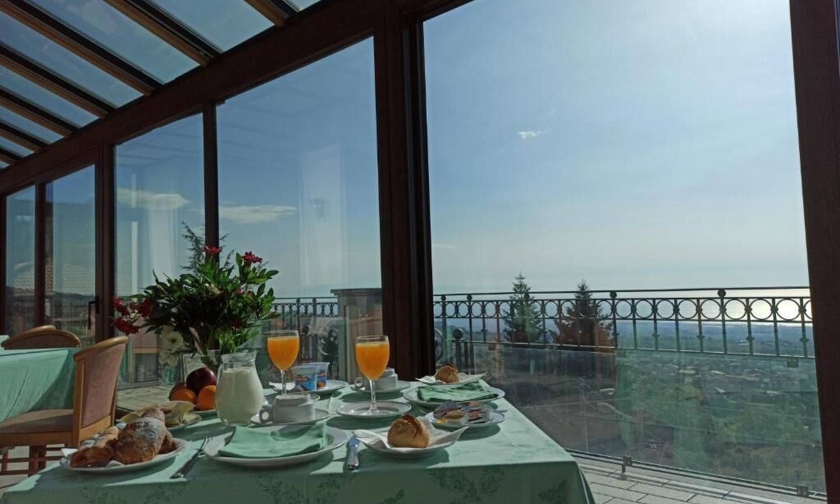 Zafferana Etnea Hotel | Hotel Primavera dell'Etna
