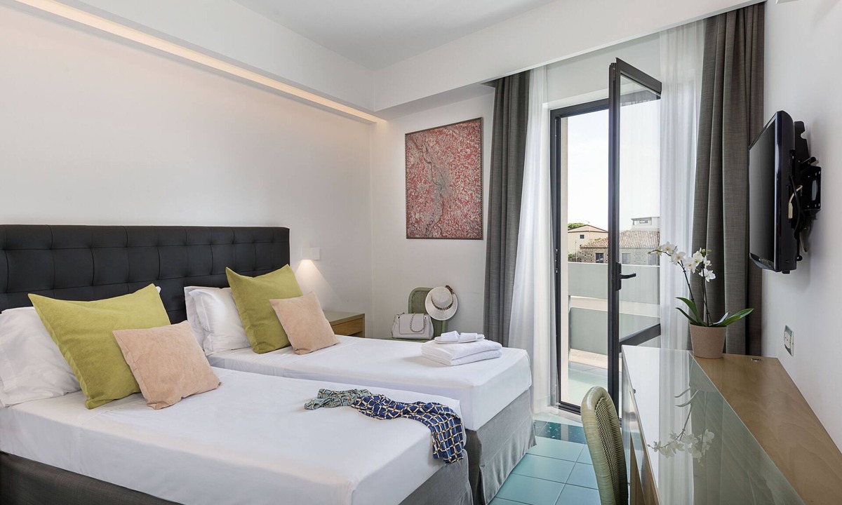 Calalunga-Pietragrande Hotel | Hotel Rada Siri