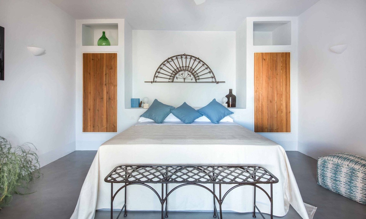 Malfa Hotel | Hotel Ravesi