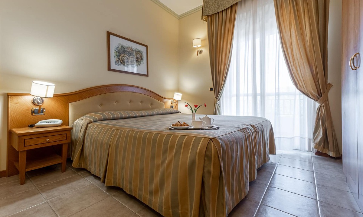 Epipoli Hotel | Hotel Relax