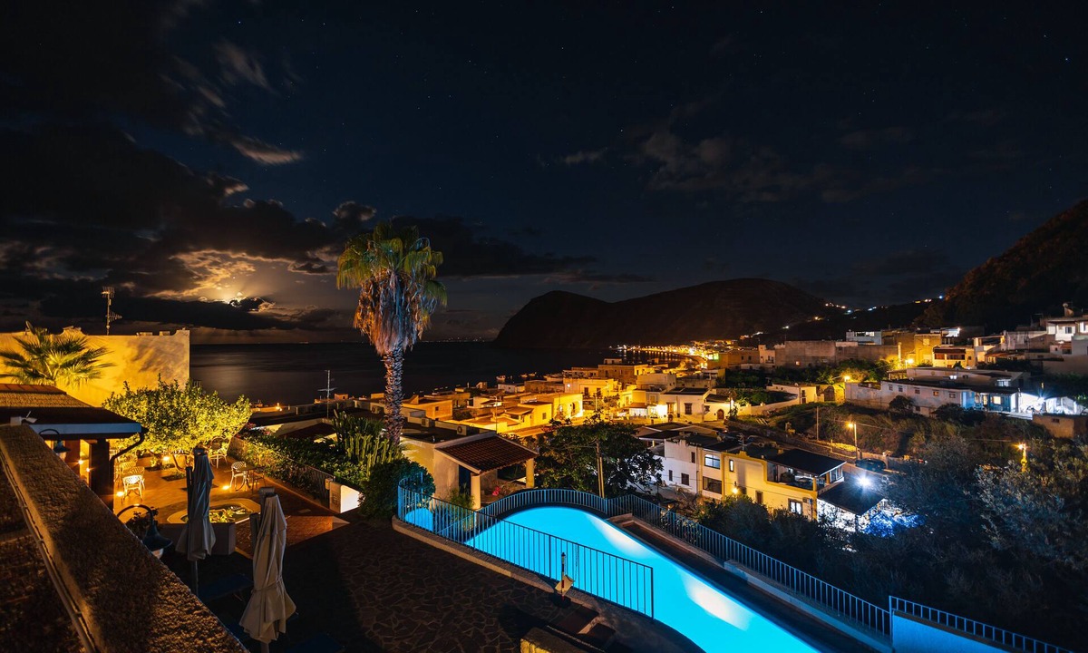 Canneto House | Hotel Residence La Villetta