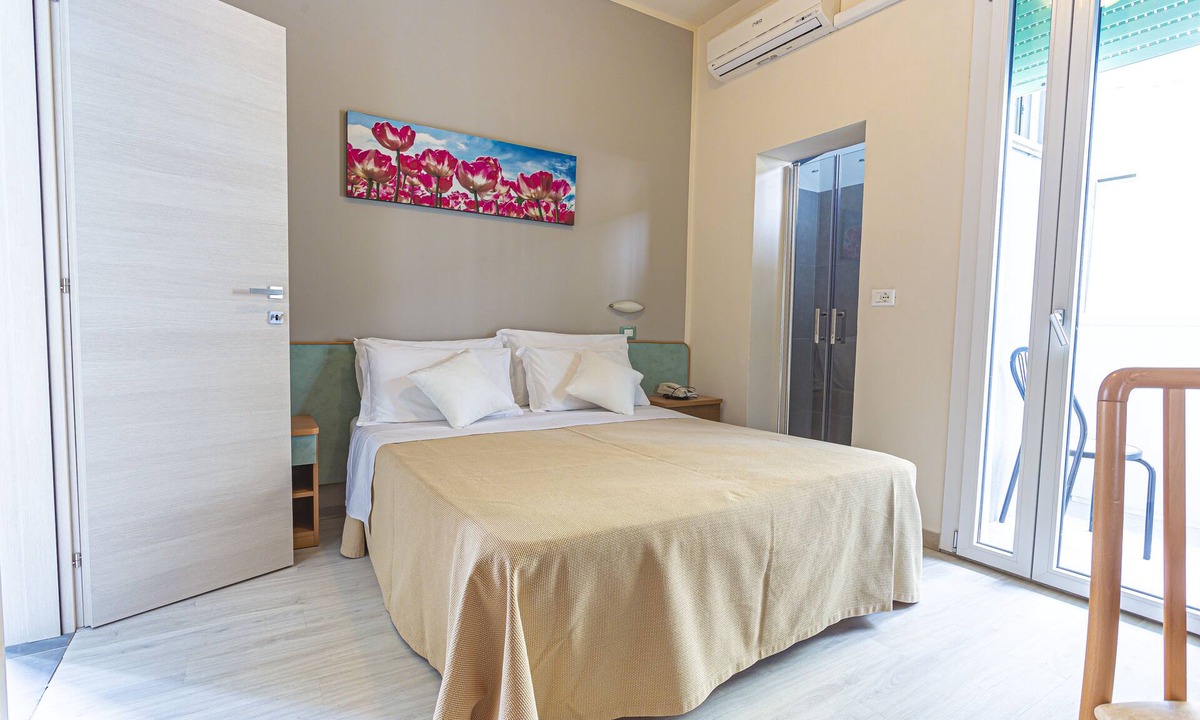 Cesenatico Hotel | Hotel Rio Beach & Breakfast