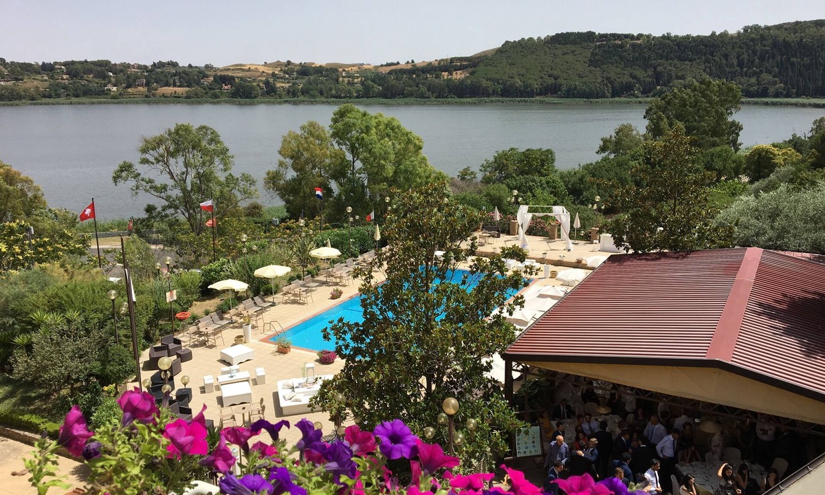Pergusa Hotel | Hotel Riviera
