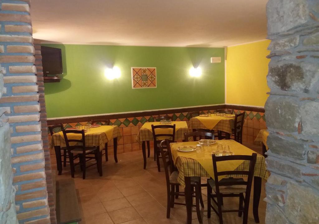 Floresta Hotel | Hotel Sant'Anna