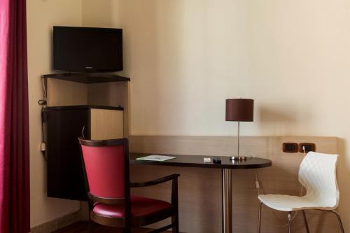 Hotel | Messina