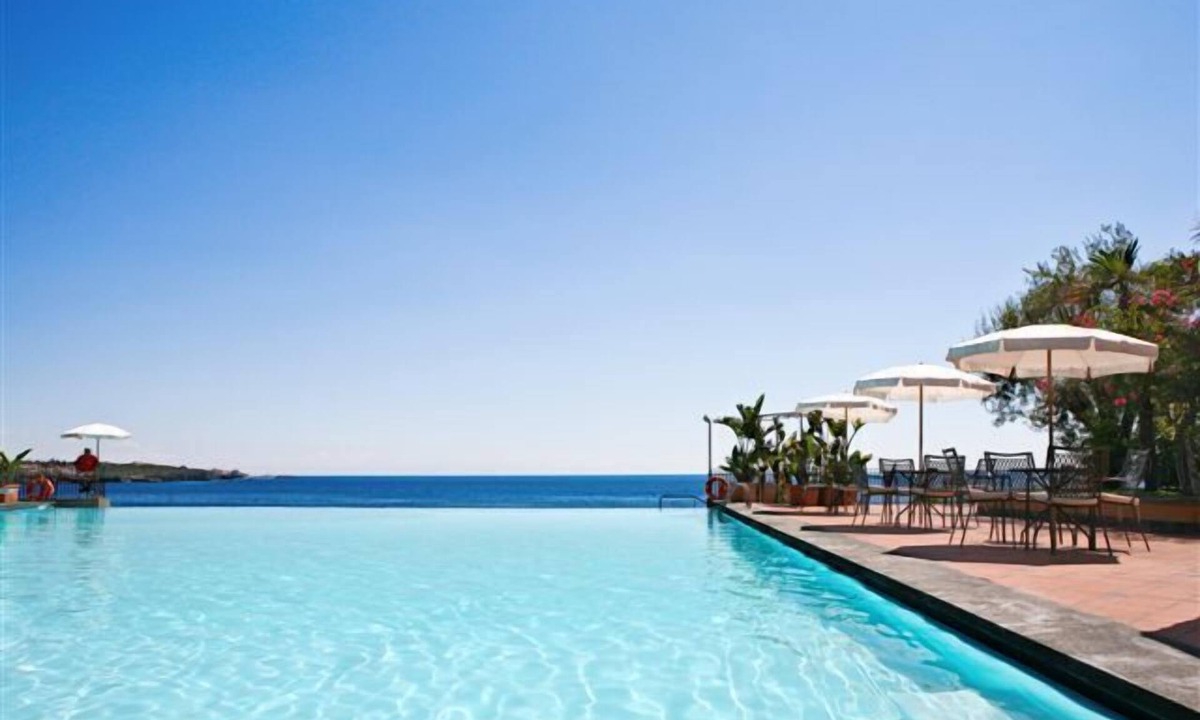 Santa Tecla Hotel | Hotel Santa Tecla Palace